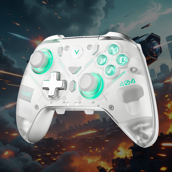 Vertex K20 Gaming Controller