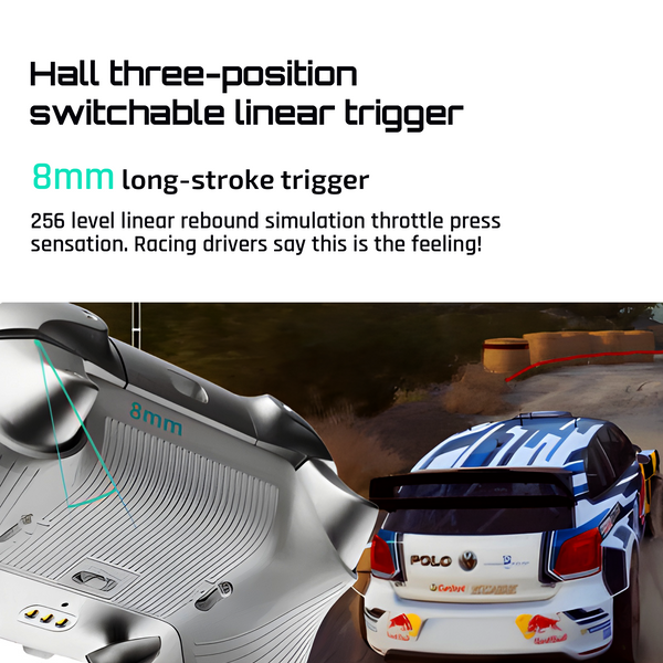 Vertex K20 Gaming Controller