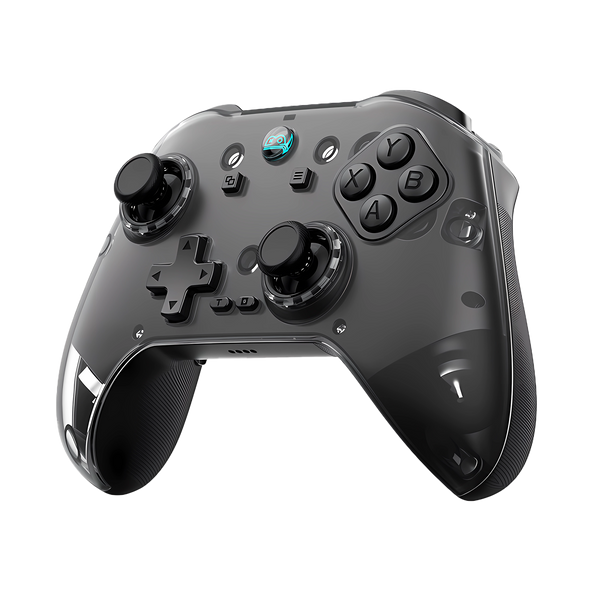 VERTEX M2 Pro Multiplatform Gaming Controller with Charging Dock, Hall Effect Joysticks and Triggers