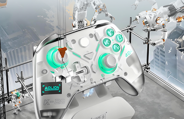 Vertex K20 Gaming Controller