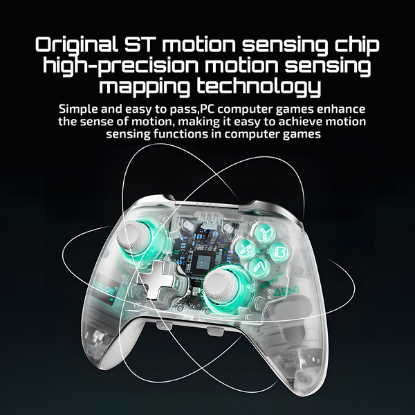Vertex K20 Gaming Controller