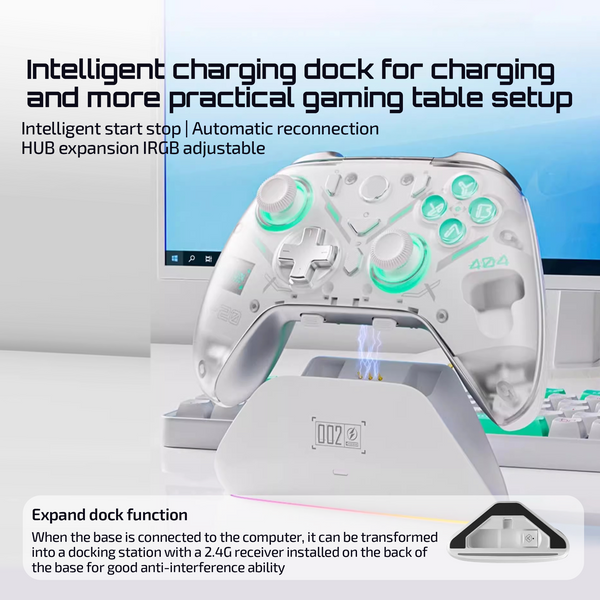 Vertex K20 Gaming Controller